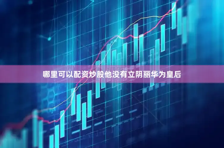 哪里可以配资炒股他没有立阴丽华为皇后